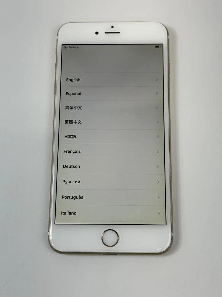 Apple iPhone 6 Plus Unlocked Cell Phones & Smartphones for Sale