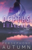 Depths Awakened Persephone Autumn Taschenbuch Kartoniert / Broschiert Englisch