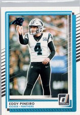 2025 Donruss #37 Eddy Pineiro
