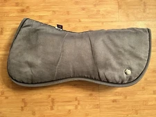 Ogilvy Jump Memory Foam Half Pad