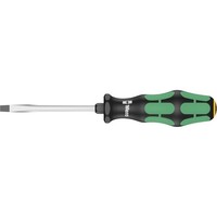 Wera Schraubendreher (Schraubenzieher) Schlitz Mit Lasertip 1,0 X 5,5 X 100 Mm
