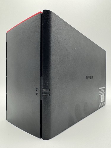 Buffalo LinkStation 220 Personal Cloud Storage | 12TB | NAS | Dual-Bay | LS220D - Picture 8 of 16