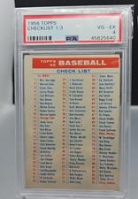 And the Bracket Battle Champion for the Best Topps Baseball Set Ever Is... 10