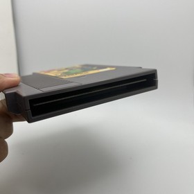 The Three Stooges NES Nintendo Entertainment System, 1989 