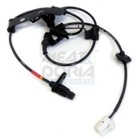 Meat & Doria ABS Sensor Raddrehzahl 90552 FüR KIA Sportage 3 SL GDI Crdi
