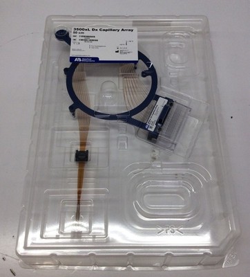 Applied Biosystems 4404688 Genetic Analyzer Capillary Array 36 cm H (3346497)