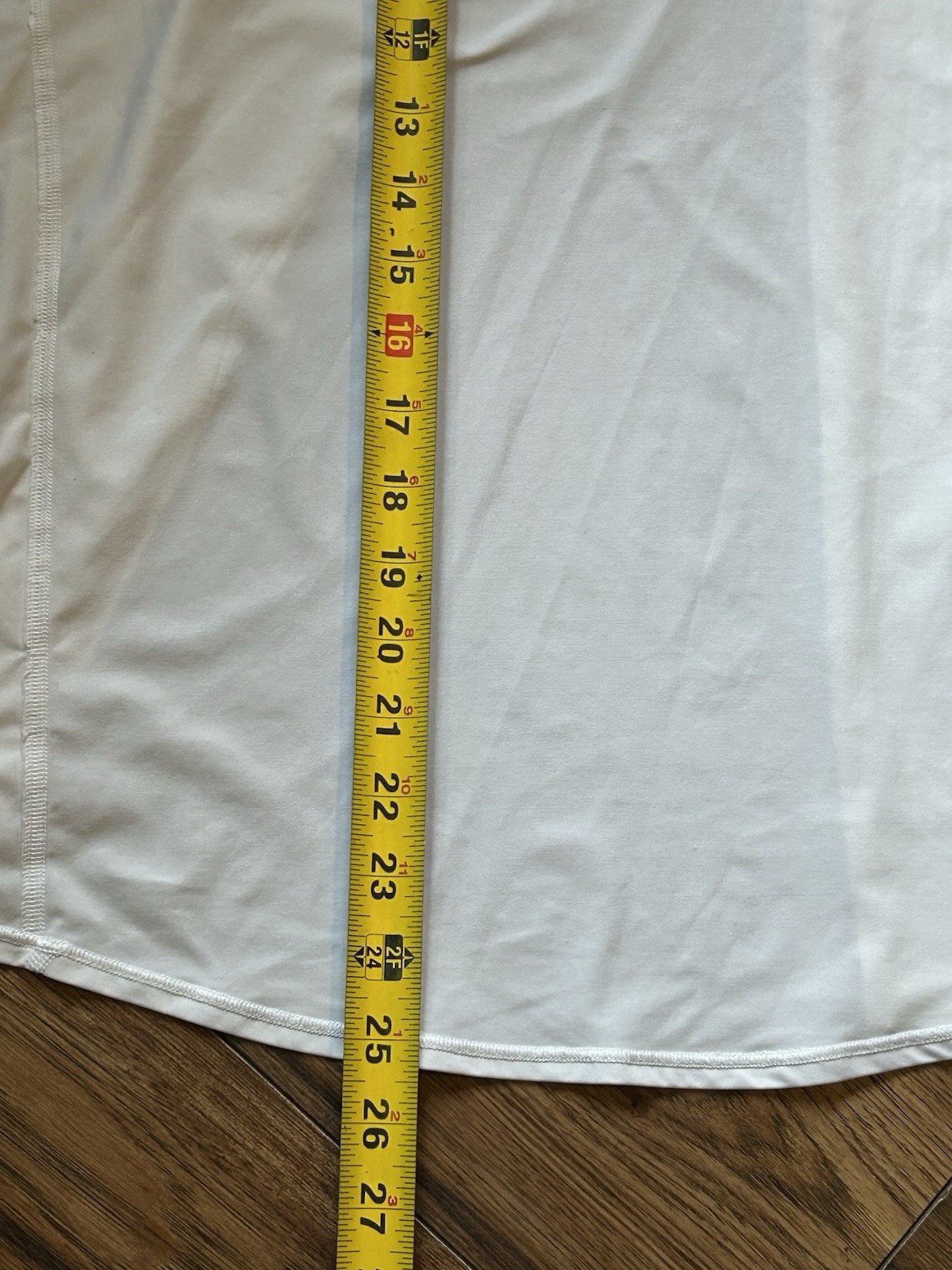 LuLuLemon Lightweight Split-Back Training Tank To… - image 5