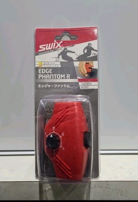 Swix Edge Phantom R File Holder TA3008 Snowboard Ski Edger