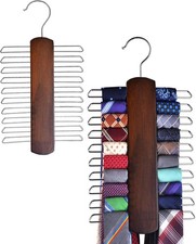 Umo Lorenzo 2 Pack 6 inches W x 0.5 H , Dark Walnut - 2