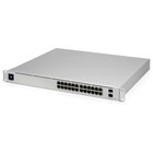 24+2P Ubiquiti UniFi USW-Pro-24-PoE 400W PoE++ M RM