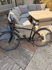 Frog 73 Kids Bike – 26" Wheel Lightweight Hybrid – Good Condition