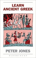 Learn Ancient Greek | Peter Jones | Taschenbuch | Kartoniert / Broschiert | 1998