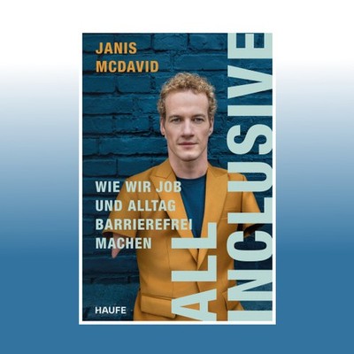 All inclusive | Janis McDavid