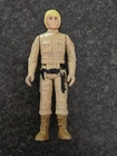 Vintage 1980 Kenner Star Wars Luke Skywalker Bespin Action Figure