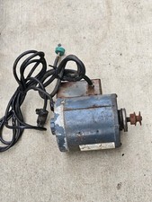 Drain Cleaner snake forward reverse motor 