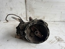 Smart ForTwo I 2002 Petrol Automatic gearbox 4310022590 ART12717