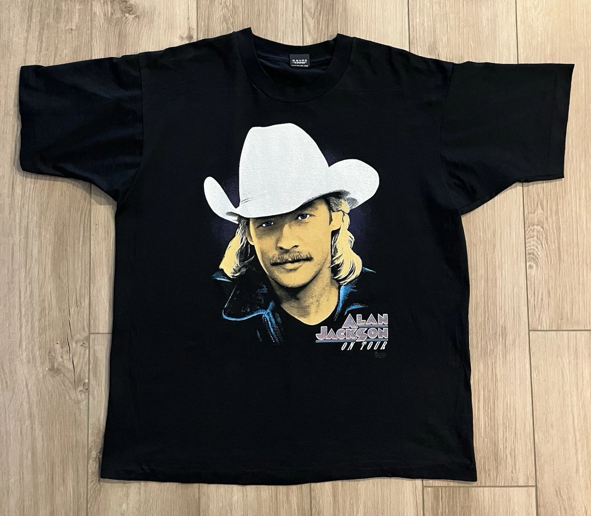 Jackson Vintage T-Shirts for Men for sale | eBay