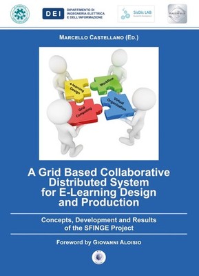 Netzbasiertes kollaboratives verteiltes System für E-Learning Design und Produktion