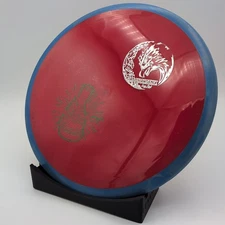 Axiom Discs Neutron Wrath