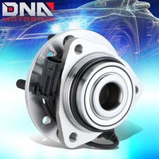 For 1997-2005 Chevy Blazer S10gmc Jimmy Sonoma Front Wheel Bearing Hub Assembly For 1997-2005 Chevy Blazer S10gmc Jimmy Sonoma Front Wheel Bearing Hub Assembly