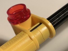 Lot of 2: Incomplete LEGO Sets&mdash; 5981 Space Police Raid VPR & 8152 Speed Chasing