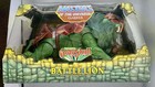 Masters of the Universe Classics Battle Lion MOTUC 200X Powers Of Grayskull Nuevo