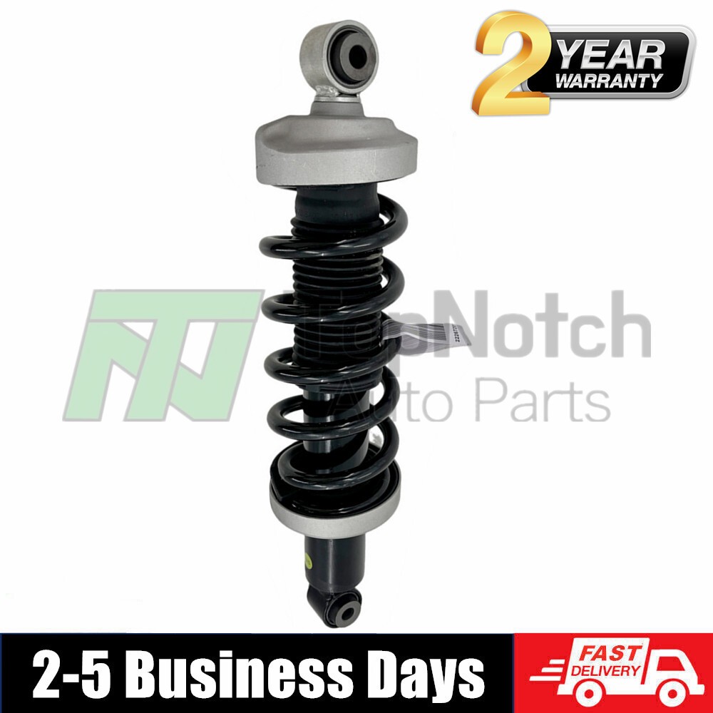 1x Rear Shock Absorber Strut w/o Electric Fit Audi R8 4S3 4SP 2016-21 4S0512019G