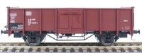 Exact Train EX23916, Offener GüTerwagen Europ, Db, Neu & Ovp, H0