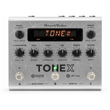 IK Multimedia ToneX Pedal Bass Edition