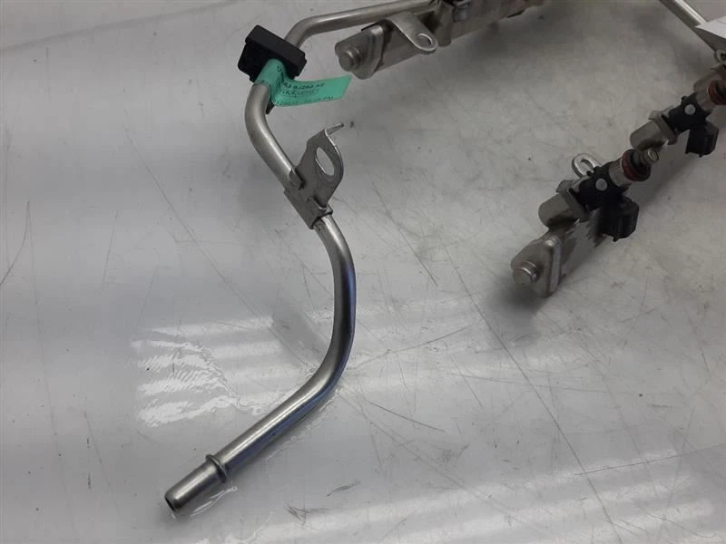 Piezas de inyección de combustible inyector de combustible 3,5 L 11-19 Ford Explorer BR3Z9F593B Foto 4 de 4