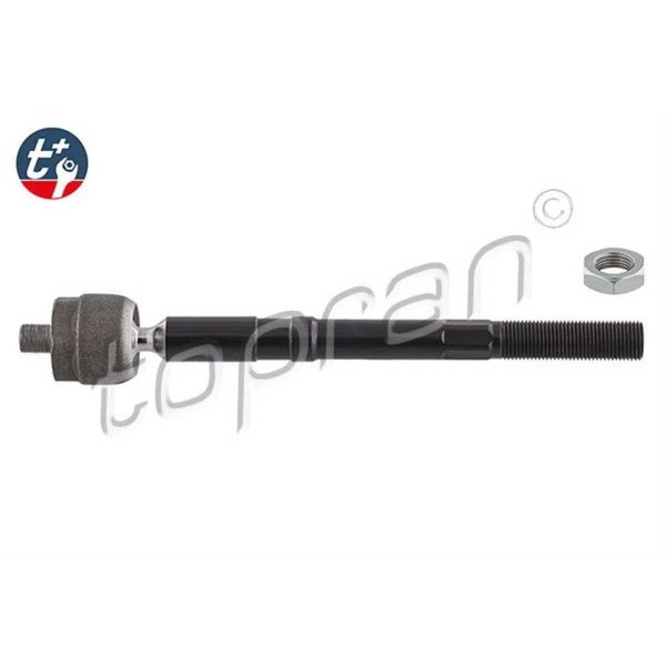 Topran Axialgelenk Spurstange Vorne Links FüR Peugeot 208 Ca_ Cc_ 1.2 Puretech-image