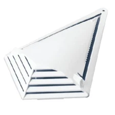 Shrinkwrap Accessories New Push-In Stealth Vent, 315-BSP1