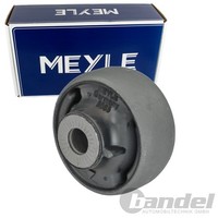 Meyle Querlenker LAGER-BUCHSE Passend FüR Audi A1 A3 Q2 Q3 Seat Arona Ateca