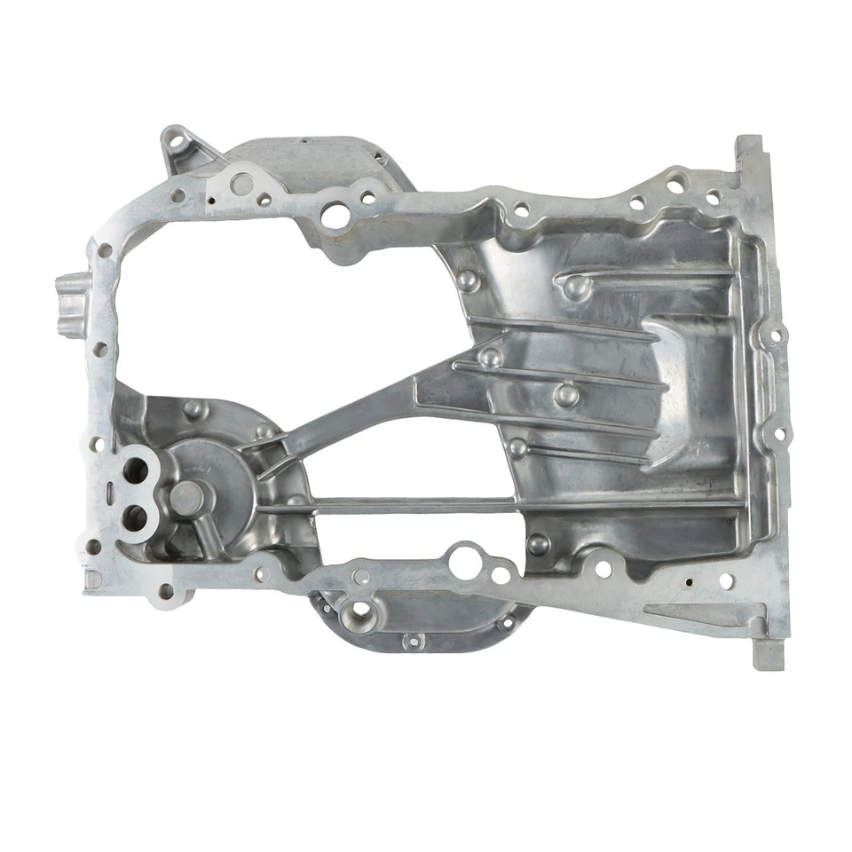 1 cárter de aceite 1210131121 para Toyota Camry 2007-2011 3,5 L Lexus RX350 2007-2015 Foto 4 de 4