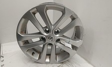 NISSAN JUKE Alloy Wheel 17 Inch 5x114.3 ET38 7J 2010-2019
