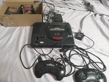Sega Genesis Lot