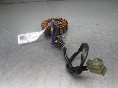 Yamaha YZF-R 25A MTN 250 A 2018 Motorrad Generator Stator Wicklungen 