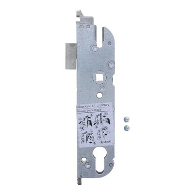 GU Reparaturschloss Secury 65/92/10 mm Hauptschloss Schlosskasten für MV