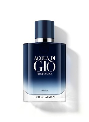 Giorgio Armani Acqua di Gio Profondo Eau de Parfum Spray 3.3 oz Mens Fragrance