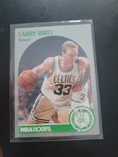 larry bird