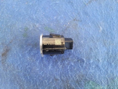 2022 Ford F150 F-150 Lighting Truck Start Power Button Switch 2523 - Picture 4 of 12