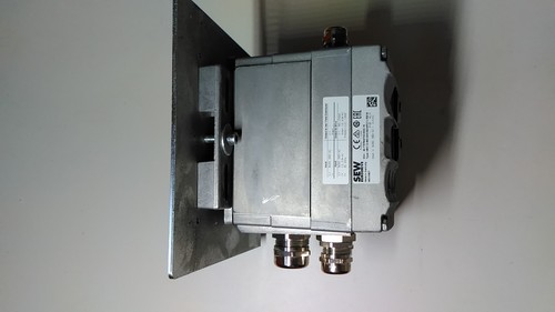 COSER EURODRIVE Movimot MM11D-503-00/0/P21A/RB1B - Imagen 2 de 3