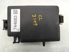 2017-2017 Hyundai Elantra Fusebox Fuse Box Relay Module Vs91200f3021aa F9VHT