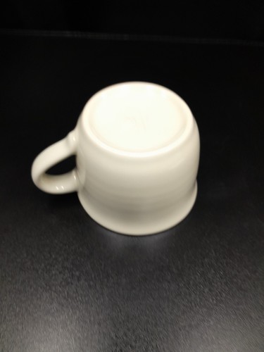 TAZAS Y PLATILLOS DE CAFÉ PFALTZGRAFF NORTH WINDS - 10 JUEGOS RAYAS AZULES VERDES - Imagen 8 de 9