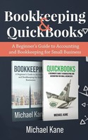 Michael Kane | Bookkeeping And Quickbooks | Taschenbuch | Englisch (2020)