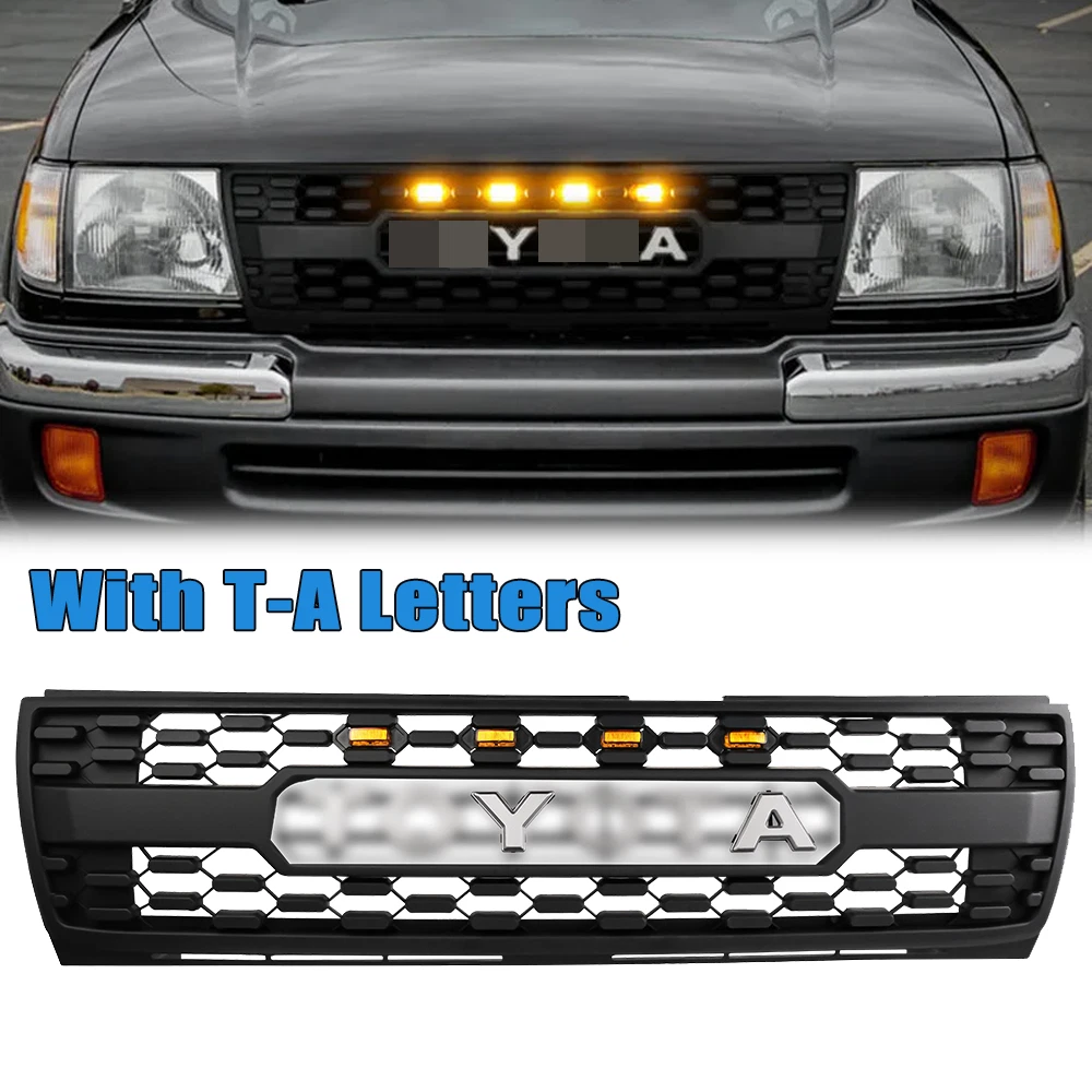 USトヨタ タコマ 97〜00年 ビレットグリル USED USトヨタ タコマ 97