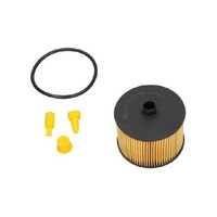 Kraftstofffilter FüR Peugeot Expert VF3A VF3U VF3X 2.0 07 Bis 26 Maxgear Teil