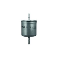 Kraftstofffilter Mahle KL 196 FüR Volvo S40 I V40 Xc70 Cross Country V70 II