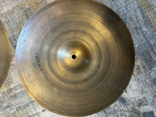 Cappello Zildjian A Avedis Ciao 14"