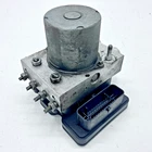 W906 Sprinter Crafter ABS pump with module A9069008601 - 0265956033